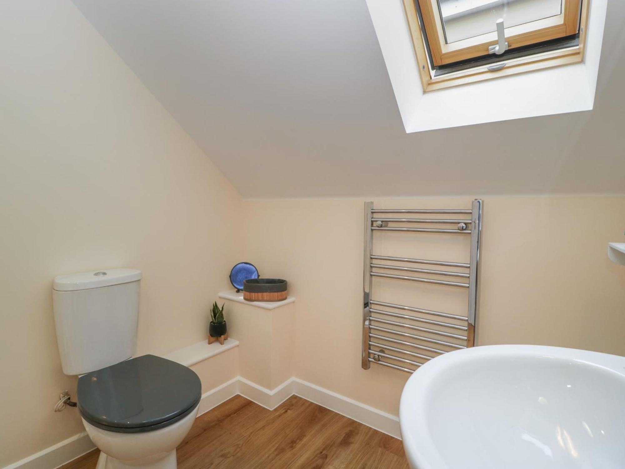 The Forest Coach House Cinderford Εξωτερικό φωτογραφία