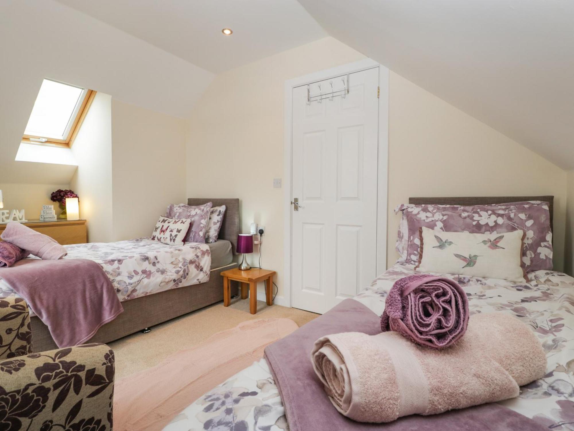 The Forest Coach House Cinderford Εξωτερικό φωτογραφία