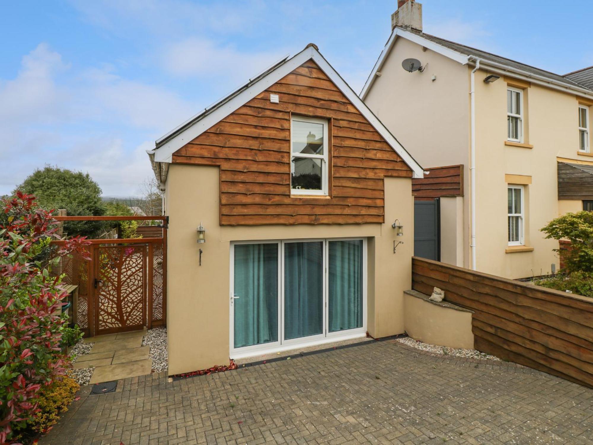 The Forest Coach House Cinderford Εξωτερικό φωτογραφία