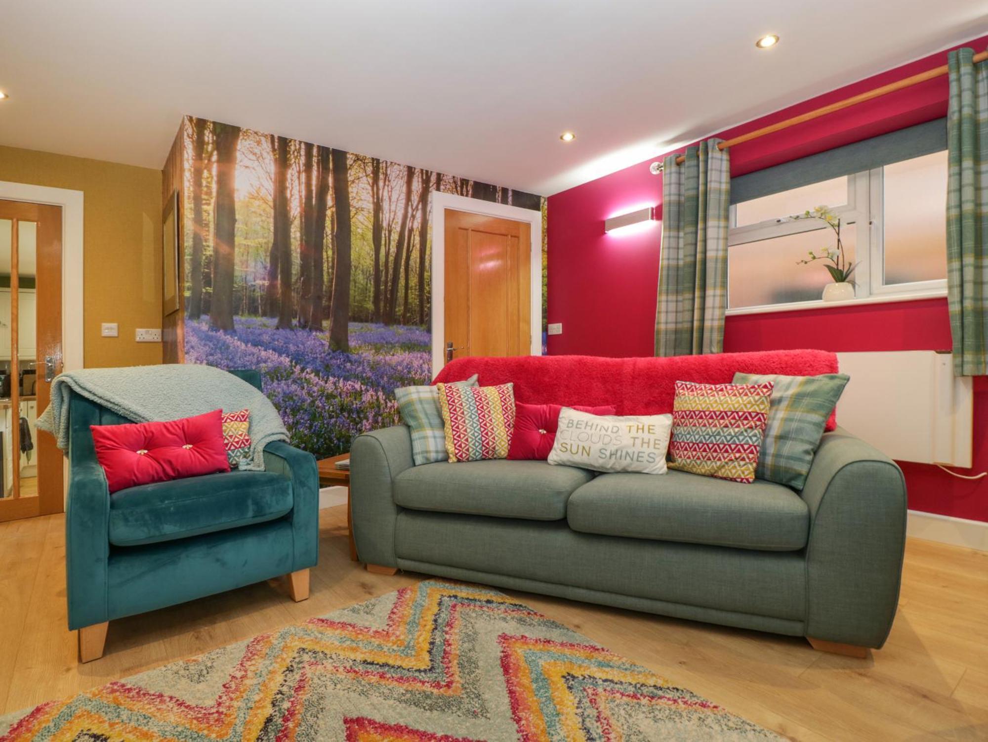 The Forest Coach House Cinderford Εξωτερικό φωτογραφία